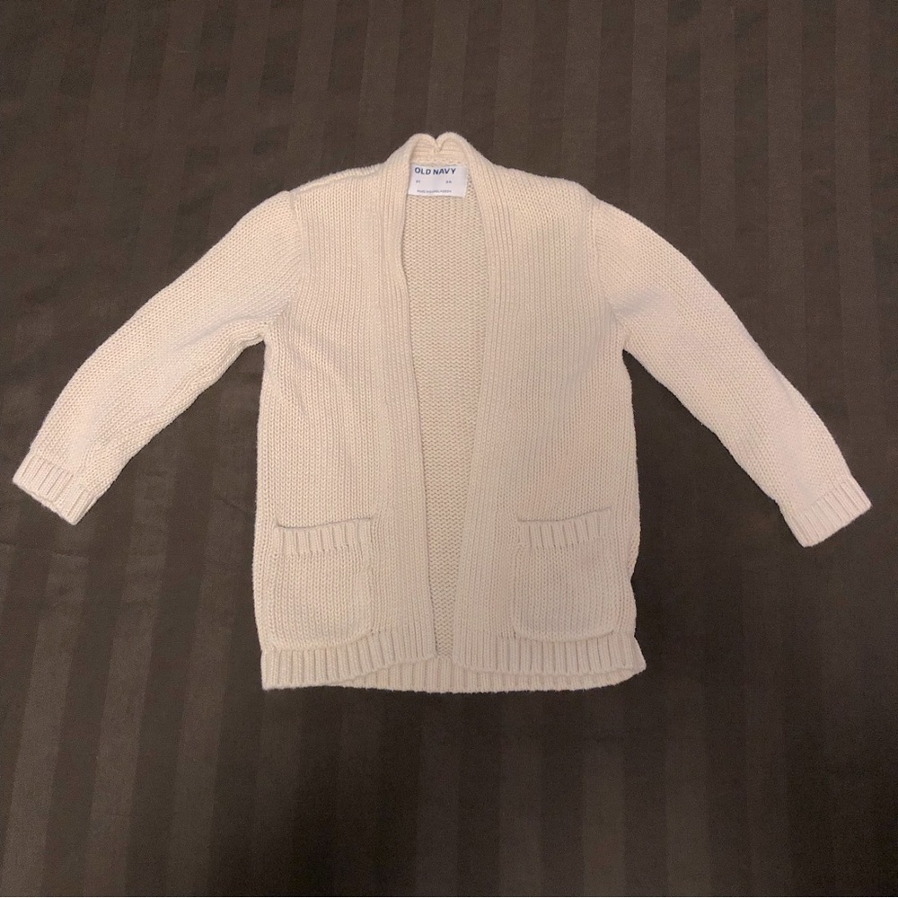 3T cardigan